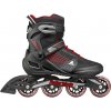 Inline korčule Rollerblade, ZETRABLADE Čierna,Červená,Sivá 27