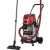 Aku mokrosuchý vysávač Einhell TP-VC 36/30 Auto 18V bez aku a nabíjačky, 2347143