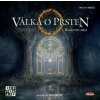 Válka o prsten: Karetní hra + 4 promo karty - Ian Brody