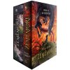 Velká kniha Zeměmoří - BOX - Ursula le Guinová