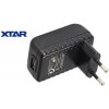 Sieťový adaptér Xtar 5V 2100mA