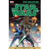 Star Wars Legends Epic Collection: The New Republic Vol. 1 [New Printing] (Brožovaná)