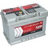 FIAMM FIAMM Titanium Pro 12V 80Ah 730A L3 80P
