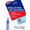 Angličtina pre samoukov - Iva Dostálová, James Branam, Šárka Zelenková, Václav Ráž (ilustrátor)
