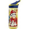 Detská fľaša na pitie Paw Patrol Ecozen Premium – 620 ml, 81697