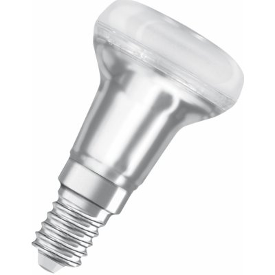 Osram LED žiarovka R39 25 36 1,5 W E14 2700 K teplá biela