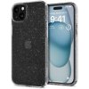 Spigen Liquid Crystal kryt na mobil, iPhone 15, Glitter Crystal 8809896751094