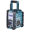 Makita DMR112 Aku stavebné rádio