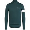 RAPHA Core Winter Men Forest Green/White - L