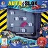 Auto Blok - Raf Peeters