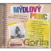 VARIOUS MUZIKÁL: Mýdlový princ - neuvedený autor