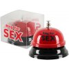 Ring for Sex - Stolní zvonek
