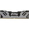 Ne-binárna pamäť DDR5 Kingston Fury Renegade 48GB (1x48GB) 6400MHz CL32 1,