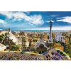 TREFL Puzzle Park Güell, Barcelona 1500 dielikov