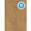 Kompozitná vodeodolná podlaha EGGER PRO Green Tec EPD027 Dub Waltham prírodný 4V drážka