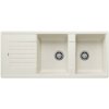 Drez Blanco ZIA 8 S SILGRANIT BÍLÁ SOFT OBOUSTRANNÉ PROVEDENÍ - 527209