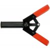 YATO - Nitovacie kliešte na plastové nity 165mm YT-35970