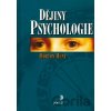 Dějiny psychologie
