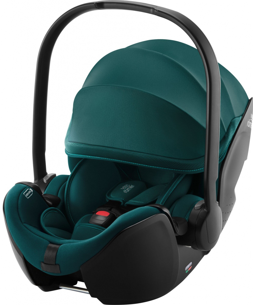 Britax Römer BABY-SAFE PRO 2024 Atlantic Green