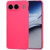 Techsuit – SoftFlex puzdro na OnePlus Nord 4 – sýto ružové KF2337841