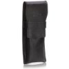 ADK Tacoma, čierne kožené puzdro na perá