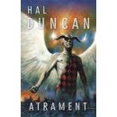 Atrament - Hal Duncan