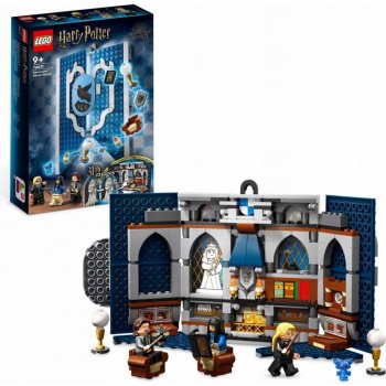 LEGO® Harry Potter™ 76411 Havranov prápor