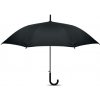 Dáždnik automatický 23'', čierna