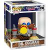 Funko POP Rides: Sonic- Dr. Eggman
