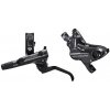BRZDA HYDR. DEORE M6120 PREDNÁ POST MOUNT 1000MM HAD.+PLAT. D03S, 4550170687205, EM61201JLFPRA100