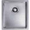 Alveus Quadrix 20 (U)