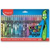 Maped Color´Peps Monster 24 farieb