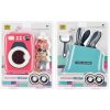 CreativeToys Spotrebič do domácnosti s doplnkami, 2 druhy
