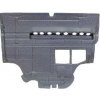 Kryt pod motor VAN WEZEL 4394701