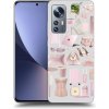 Picasee ULTIMATE CASE pro Xiaomi 12X - Glam Babe