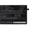 VHBW Batéria pre Doogee X96, 5000mAh - neoriginálne