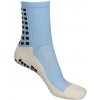 Merco SoxShort futbalové ponožky sv. modrá