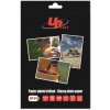 UPrint Glossy photopaper, foto papier, lesklý, biely, 10x15cm, 4x6