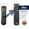Diaľkový ovládač Alien Golden Media UNI-BOX 9060, 9080 CRCI HD PVR