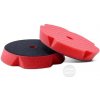 Leštiaci kotúč Scholl Concepts NINJA Cutting Pad 140/25 mm Red