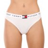 Dámska tangá Tommy Hilfiger biela (UW0UW06039 YBR) XS 120 dní na výmenu alebo vrátenie tovaru!