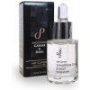 Sayaz Cosmetics Prírodné omladzujúce a zjemňujúce očné olejové sérum kaviár & slimák 24h 15 ml