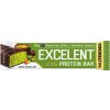 Nutrend EXCELENT PROTEIN BAR - dubajská čokoláda, 85 g