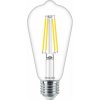 MASTER Value LEDBulb D 5.9-60W E27 927 ST64 CL G