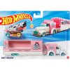 Hot Wheels Super Rigs Sweet Delivery