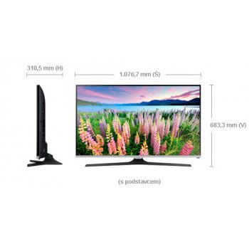 Samsung UE48J5100