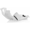 Acerbis Acerbis kryt pod motor sa hodí pre SX250 19/22, HQ TC250 19/22, GAS EX300 21/23 biela/čierna