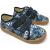 Froddo Barefoot Canvas G1700440- 7 Blue EUR 26