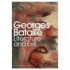 Literature and Evil - Georges Bataile