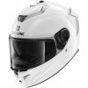 SHARK prilba SPARTAN GT Blank white - XL